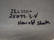 Load image into Gallery viewer, Airpax IEL11111-25099-3-V Circuit Breaker 5 Pole New Old Stock See All Pictures
