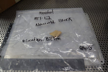 Load image into Gallery viewer, Maxitrol MT1-12 Mixing Tube 12&quot; Tube New Old Stock See All Pictures
