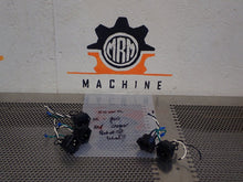 Load image into Gallery viewer, Nicoon NC-160 10A 250V Inlet Sockets Used With Warranty (Lot of 5)
