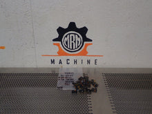 Load image into Gallery viewer, Omron SS-01-ET 0.1A 125VAC 0.1A 30VDC Snap Switches New Old Stock (Lot of 20)
