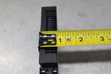 Load image into Gallery viewer, Omron K3FM-VS-164-R Signal Transmitter 0-60mVDC 0-10VDC 24VDC With Base Used
