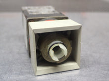 Load image into Gallery viewer, Allen Bradley 800MS-HX2B Ser A Selector Switch W/ 800M-XA Contact Used (No Knob)
