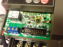 Load image into Gallery viewer, Fuji Electric FVR1.5E11S-2KC Drive 3PH 200-230V 50/60Hz 11.1A (Not Working)
