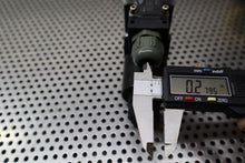 Load image into Gallery viewer, NACHI SS-G01-C5-R-C1-31 Solenoid Valve Used With Warranty See All Pictures
