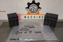 Load image into Gallery viewer, Mitsubishi MELSEC-Q QY42P Output Units 12/24VDC 0.1A Used Warranty (Lot of 7)
