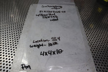 Load image into Gallery viewer, Jinchengbang 51K120RGN-CF Induction Motor W/ 5GN5KB Gear Head Used Warranty
