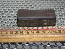 Load image into Gallery viewer, Micro Switch BZ-R5 Limit Switches Used With Warranty (Lot of 4) See All Pictures
