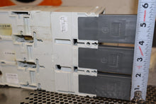 Load image into Gallery viewer, ABB T5N400BL 400A Circuit Breaker SACE T5N 400 Used (Cracked Terminal Cover)
