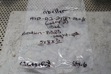 Load image into Gallery viewer, Moeller AT0-02-24DFT-ZBZ/X Interlock Switch 24VDC/8W Used Warranty (Lot of 2)
