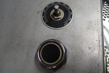 Load image into Gallery viewer, McKinstry F-9404 Type 1 Enclosure W/ Pushbutton Transformer &amp; Relay See All Pics

