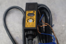 Load image into Gallery viewer, Omron E3S-2DE41 &amp; E3S-2LE41 Photoelectric Sensors New Old Stock See All Pictures
