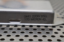 Load image into Gallery viewer, 0441 220W 30 Ohms J 170 Micron 43 Ballast New Old Stock See All Pictures

