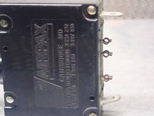 Load image into Gallery viewer, AIRPAX UPG1-1REC1-2226-4 Circuit Breakers 7.5A 250V Used W/ Warranty (Lot of 2)
