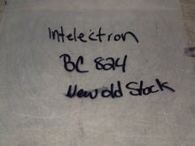 Load image into Gallery viewer, INTELECTRON BC824 Wire-In Receiver 120VAC 60Hz 300W New Old Stock
