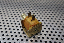 Load image into Gallery viewer, 860-126-1 006-5065122 Solenoids New Old Stock (Lot of 4) See All Pictures

