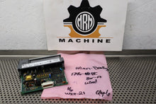 Load image into Gallery viewer, Allen Bradley 1746-NO41 Ser A SLC 500 Analog Output Module Used With Warranty
