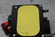 Load image into Gallery viewer, Airpax IEGH13-22561-207 Circuit Breakers 2-Pole Used With Warranty (Lot of 11)
