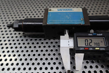 Load image into Gallery viewer, Vickers DGMC2-3-AB-GW-BA-GW-41 Pressure Relief Valve Used With Warranty
