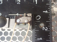 Load image into Gallery viewer, Micro Switch 11SM1 Snap Action Switches W/ JS223 Actuators New (Lot of 10)
