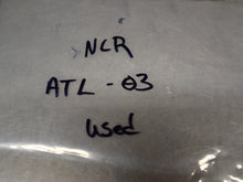 Load image into Gallery viewer, NCR ATL-03 998-0699002 Data Line Surge Suppressor Used With Warranty
