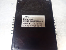 Load image into Gallery viewer, NCR Model D-422-05 998-0699079 Data Line Surge Suppressor New Old Stock
