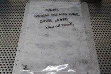 Load image into Gallery viewer, ABM ABM300 052 ULC2-PVPVC 24VDC 0.07A LEVEL DEVIL Ultrasonic Level Sensor NEW
