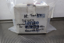 Load image into Gallery viewer, AC Tech SF115S 1.5HP 1.1KW Adjustable Speed Motor Control New Old Stock See Pics
