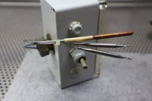 Load image into Gallery viewer, WOERNER KTR-B/3/M300/T5/T5/TA Temperature Controller 16A/250VAC 4A/220VDC Used

