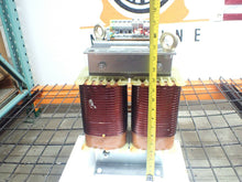 Load image into Gallery viewer, Trafobau Sachsen GmbH 24011/04 Type 8L Transformer 8kVA 50/60Hz 440-460-480V
