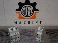 Load image into Gallery viewer, Merlin Gerin 24111 C60N 2A Type B Circuit Breaker W/ 26925 Auxiliary (Lot of 3)
