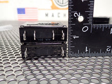 Load image into Gallery viewer, Airpax UPG12-3755-06 7.5A 250V 50/60Hz Circuit Breakers 3-Pole New (Lot of 4)

