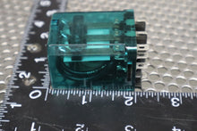 Load image into Gallery viewer, Midland Ross 157-23Q200 Relay 24VAC Used With Warranty
