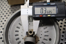 Load image into Gallery viewer, 2540-01-165-0814 G704284 G706037 Header Plate Assembly New Old Stock See Pics
