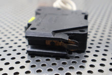 Load image into Gallery viewer, American Type NA 20A Circuit Breaker 1-Pole Push To Test New Old Stock
