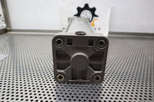 Load image into Gallery viewer, SMC NCDA1U400-1200N Pneumatic Cylinder 250PSI 1.70mPa Used See All Pictures
