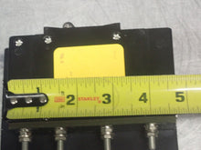 Load image into Gallery viewer, AIRPAX 229-3-6748-16 Circuit Breakers 30A 3 Pole New Old Stock (Lot of 2)
