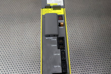 Load image into Gallery viewer, FANUC A06B-6114-H104 F Servo Amplifier Module Used With Warranty See All Pics
