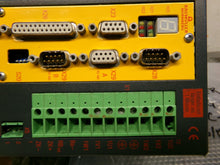 Load image into Gallery viewer, BAUMULLER BUM60-VC-AO-0001 241487 Type BUM60-06/12-54-B-000 Servo Drive See Pics
