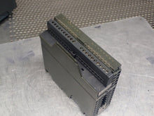 Load image into Gallery viewer, Siemens Simatic S7 6ES7 321-1BH02-0AA0 Input Module Used (Lot of 2) See All Pics
