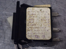 Load image into Gallery viewer, AIRPAX 203-2-3907-4 2.5A 250V 50/60Hz 5A Trip Circuit Breakers New (Lot of 3)
