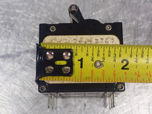 Load image into Gallery viewer, Airpax UPGH111-1-62-253 25A Circuit Breaker 250V 3 Pole New Old Stock

