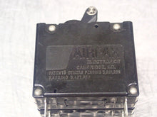 Load image into Gallery viewer, Airpax UPGH111-1-62-253 25A Circuit Breaker 250V 3 Pole New Old Stock
