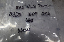 Load image into Gallery viewer, ARO 0320 1009 030 Pneumatic Cylinder New Old Stock See All Pictures
