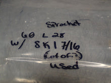 Load image into Gallery viewer, 60L28 Sprockets 28 Teeth &amp; SK 1-7/16 Bushings Used With Warranty (Lot of 2)
