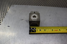 Load image into Gallery viewer, T&amp;B AL-CU 4-600 Mechanical Lugs Used With Warranty (Lot of 2)
