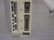 Load image into Gallery viewer, Omron R88D-WT04H AC Servo Driver 200V 400W Used With Warranty See All Pictures
