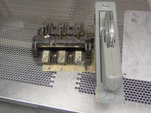 Load image into Gallery viewer, Allen Bradley 1494-NF30 Ser A Disconnect Switch Used With Warranty See All Pics
