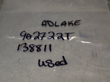 Load image into Gallery viewer, ADLAKE 902-72-2T 220VAC 50/60CY Used With Warranty

