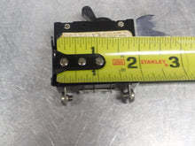 Load image into Gallery viewer, Airpax APG6-1REC3-4-1-102 1A 250V Circuit Breakers New Old Stock (Lot of 2)
