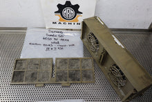 Load image into Gallery viewer, Siemens Simatic S5 6ES5 981-0HA11 115/230V Fan Assembly Used With Warranty
